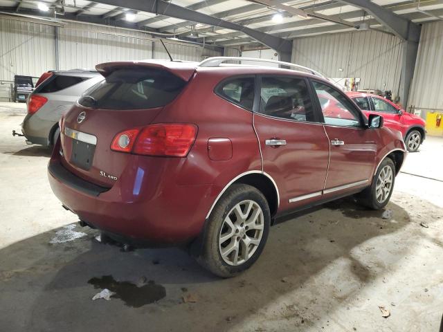 Obraz 3 z 2013 NISSAN ROGUE S 2013 z VIN JN8AS5MV6DW644286