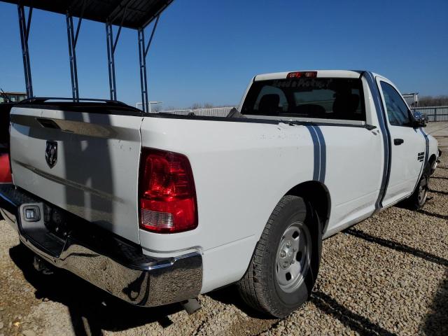 Image 3 of 2023 RAM 1500 CLASSIC TRADESMAN 2023 with VIN 3C6JR6DG4PG550612
