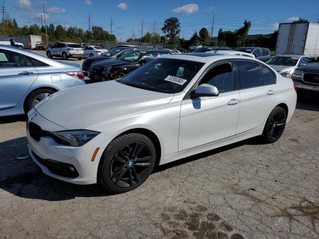 2018 BMW 330 XI 2018 image
