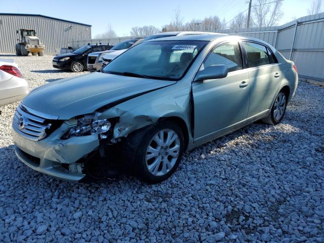 Image 1 of 2008 TOYOTA AVALON XL 2008 with VIN 4T1BK36B88U313603