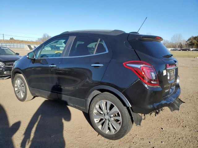 Image 2 of 2019 BUICK ENCORE PREFERRED 2019 with VIN KL4CJASB2KB834318