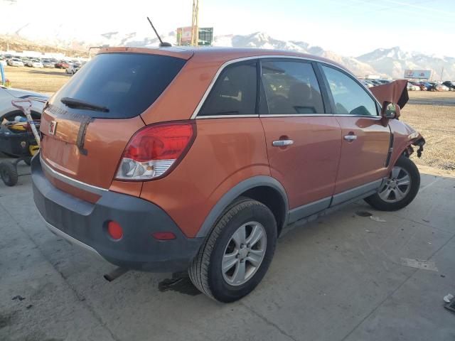 Obraz 3 z 2008 SATURN VUE XE 2008 z VIN 3GSCL33P88S597115