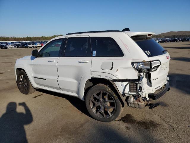 Изображение 2 2020 JEEP GRAND CHEROKEE LIMITED 2020 с VIN 1C4RJFBG0LC291930