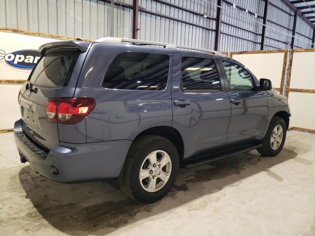 Image 3 of 2022 TOYOTA SEQUOIA SR5 2022 with VIN 5TDAY5B11NS187558