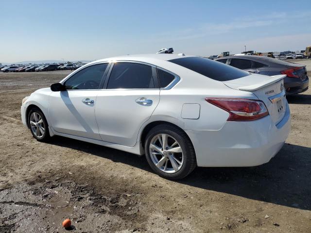 Изображение 2 2013 NISSAN ALTIMA 2.5 2013 с VIN 1N4AL3AP4DN426930