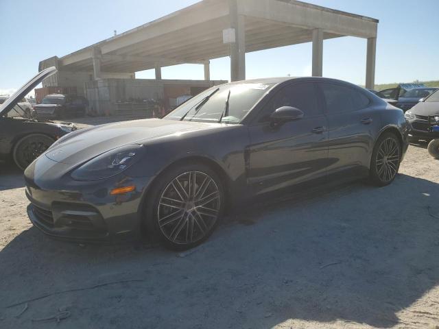 Obraz 1 z 2019 PORSCHE PANAMERA BASE 2019 z VIN WP0AA2A72KL101065