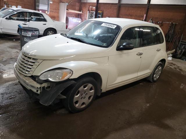 2007 CHRYSLER PT CRUISER  2007 image
