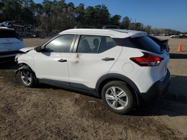 Image 2 of 2018 NISSAN KICKS S 2018 with VIN 3N1CP5CU5JL510274