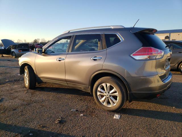 Obraz 2 z 2016 NISSAN ROGUE S 2016 z VIN KNMAT2MVXGP613337