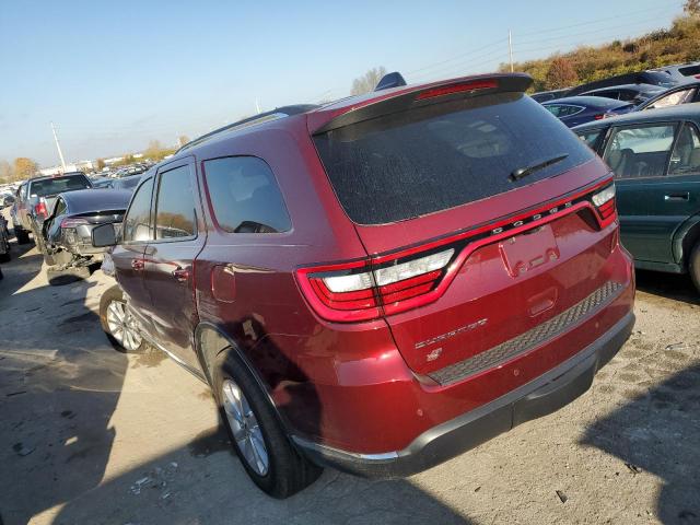 Изображение 2 2023 DODGE DURANGO SXT 2023 с VIN 1C4RDJAG5PC598303
