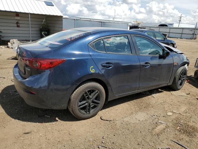 Obraz 3 z 2015 MAZDA 3 SV 2015 z VIN JM1BM1T77F1241228