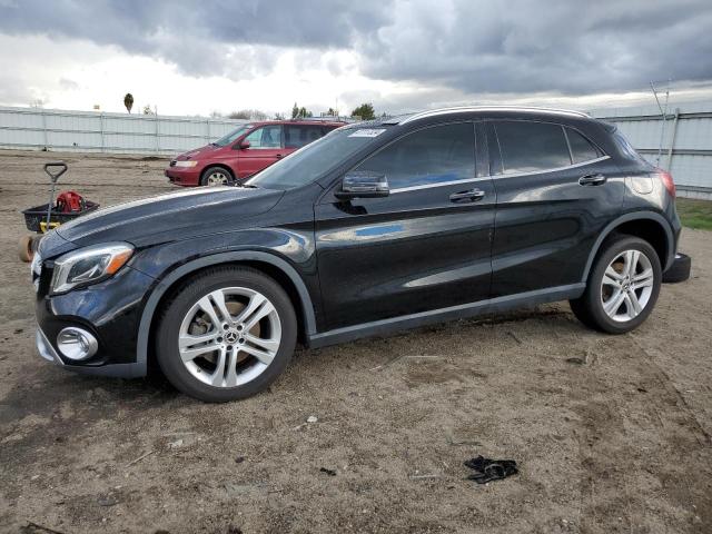 Obraz 1 z 2018 MERCEDES-BENZ GLA 250 4MATIC 2018 z VIN WDCTG4GB6JJ515257