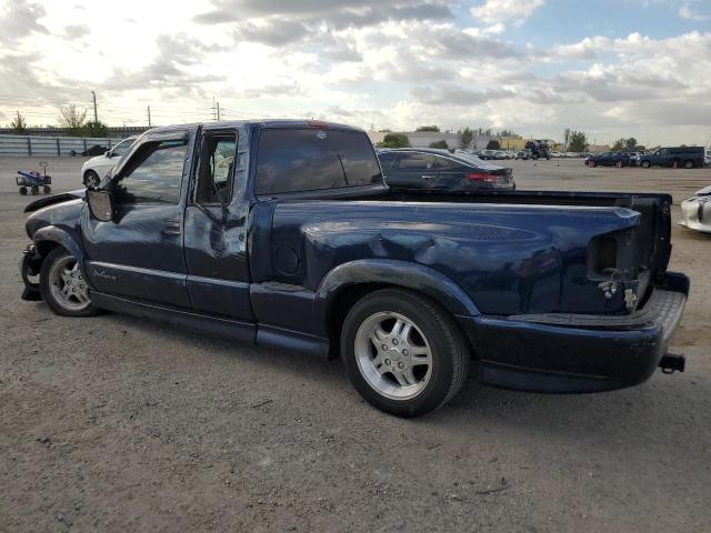 Obraz 2 z 2003 CHEVROLET S TRUCK S10 2003 z VIN 1GCCS19X338257446