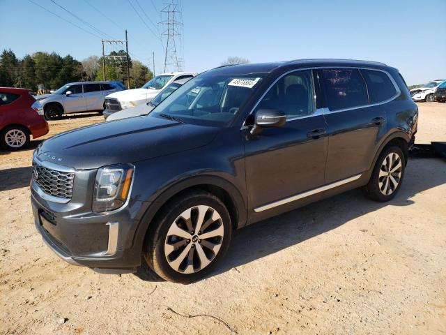 2021 KIA TELLURIDE EX 2021 image