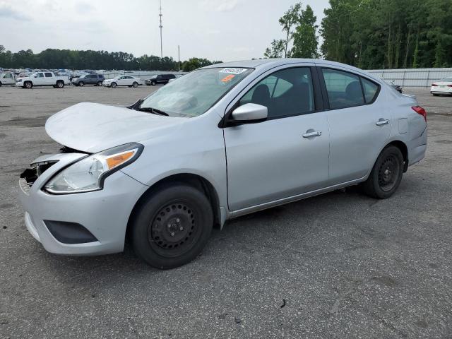 Изображение 1 2016 NISSAN VERSA S 2016 с VIN 3N1CN7AP3GL901317