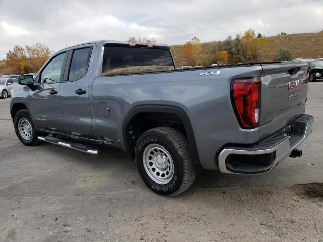 Obraz 2 z 2021 GMC SIERRA K1500 2021 z VIN 1GTR9AEF5MZ174762