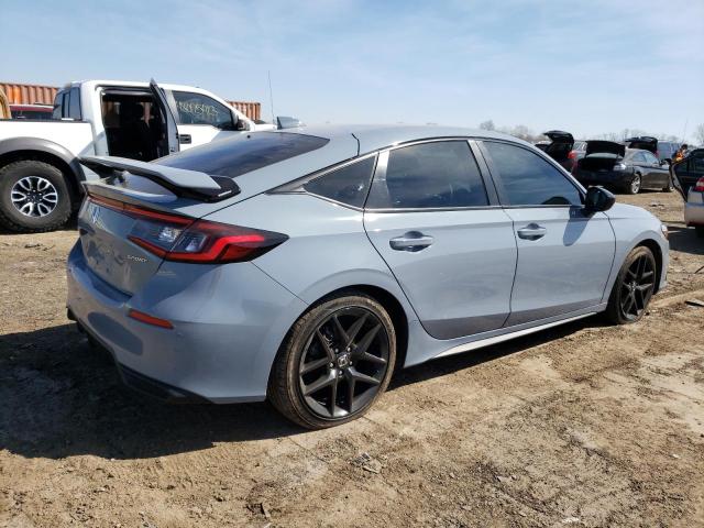 Obraz 3 z 2022 HONDA CIVIC SPORT 2022 z VIN 19XFL2H85NE015468