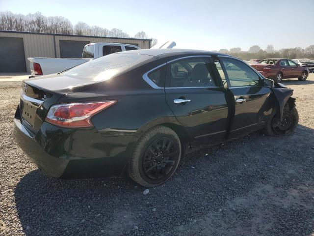 Изображение 3 2013 NISSAN ALTIMA 2.5 2013 с VIN 1N4AL3AP8DC116422