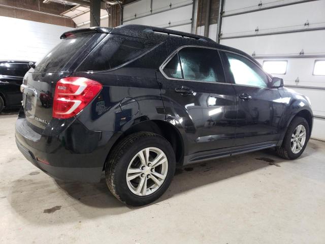 Image 3 of 2016 CHEVROLET EQUINOX LT 2016 with VIN 2GNFLFEK0G6228877