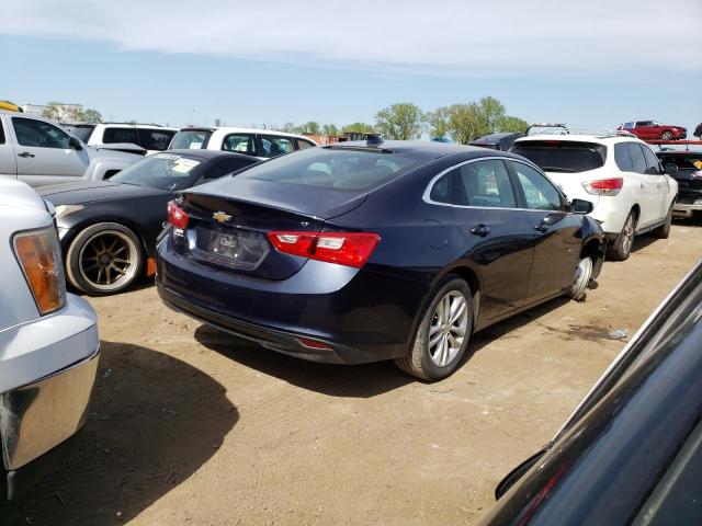 Изображение 3 2016 CHEVROLET MALIBU LT 2016 с VIN 1G1ZE5ST9GF216068