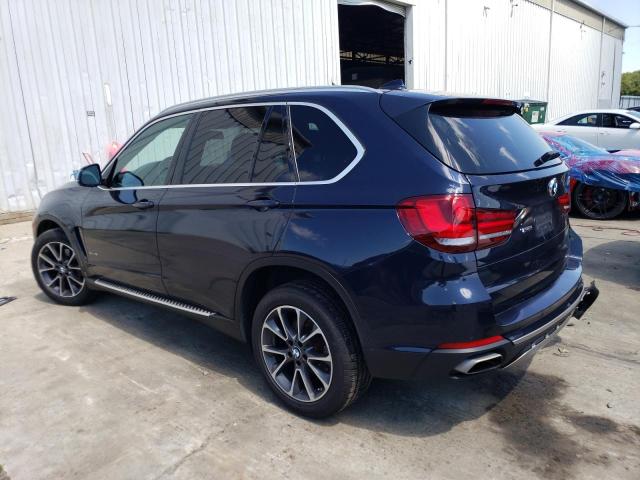 Image 2 of 2018 BMW X5 XDRIVE35I 2018 with VIN 5UXKR0C59JL077017