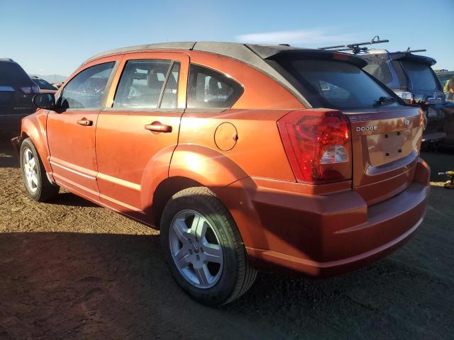 Obraz 2 z 2009 DODGE CALIBER SXT 2009 z VIN 1B3HB48A99D180068