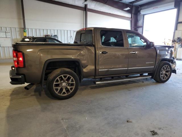 Изображение 3 2015 GMC SIERRA K1500 SLT 2015 с VIN 3GTU2VEC5FG421793