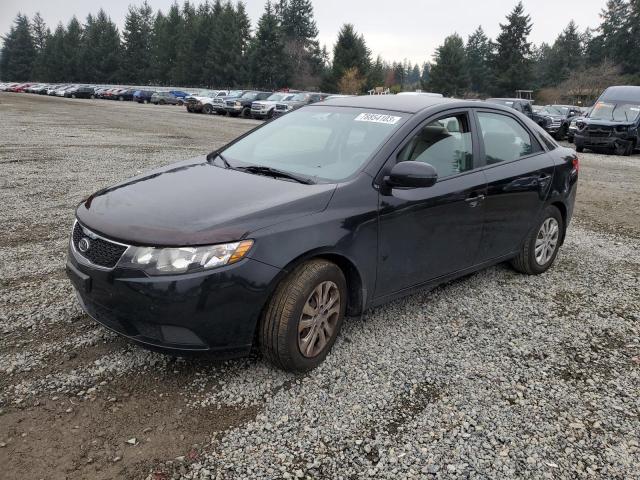 Obraz 2012 KIA FORTE EX 2012