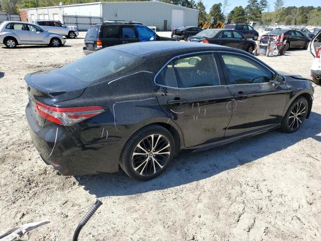 Image 3 of 2018 TOYOTA CAMRY L 2018 with VIN JTNB11HK1J3037832