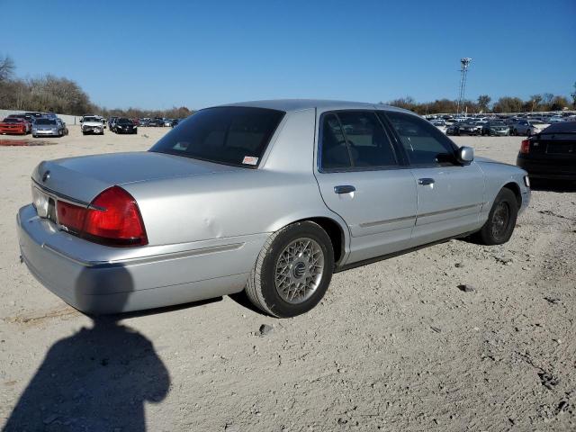Изображение 3 1999 MERCURY GRAND MARQUIS GS 1999 с VIN 2MEFM74W5XX643069