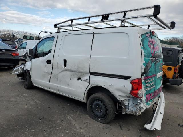 Изображение 2 2021 NISSAN NV200 2.5S 2021 с VIN 3N6CM0KNXMK694119