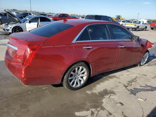 Obraz 3 z 2014 CADILLAC CTS LUXURY COLLECTION 2014 z VIN 1G6AR5S32E0133383