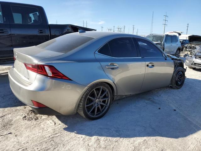 Image 3 of 2016 LEXUS IS 350 2016 with VIN JTHBE1D25G5026178