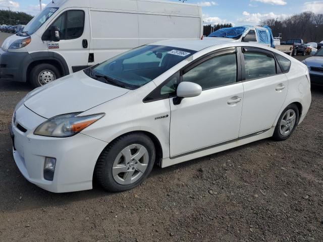 Obraz 1 z 2010 TOYOTA PRIUS  2010 z VIN JTDKN3DU8A0129341