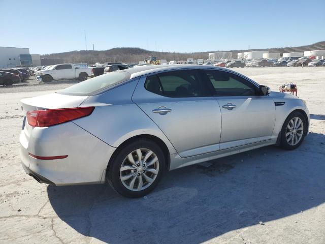 Изображение 3 2014 KIA OPTIMA EX 2014 с VIN 5XXGN4A73EG337268