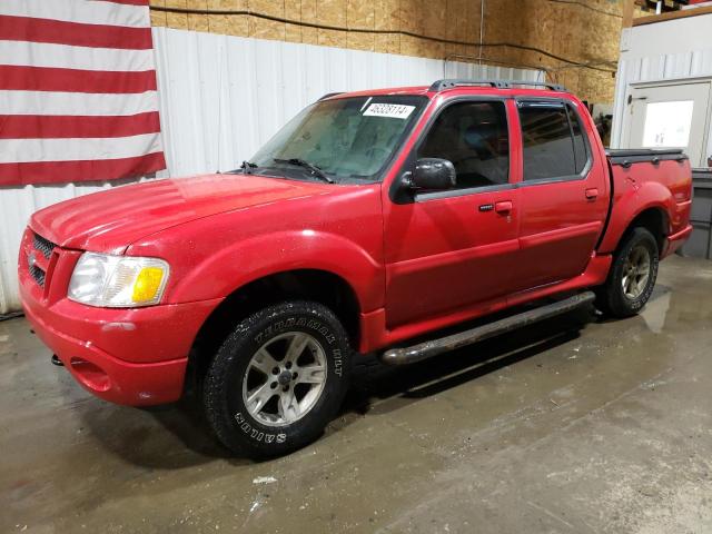 Obraz 1 z 2005 FORD EXPLORER SPORT TRAC  2005 z VIN 1FMZU77K05UB40377