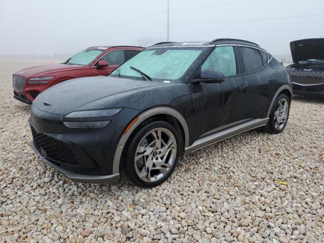 Obraz 2023 GENESIS GV60 PERFORMANCE 2023