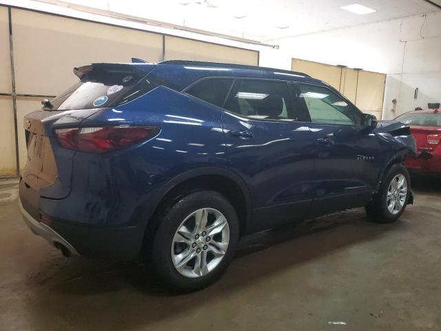 Image 3 of 2022 CHEVROLET BLAZER 2LT 2022 with VIN 3GNKBHR49NS132916