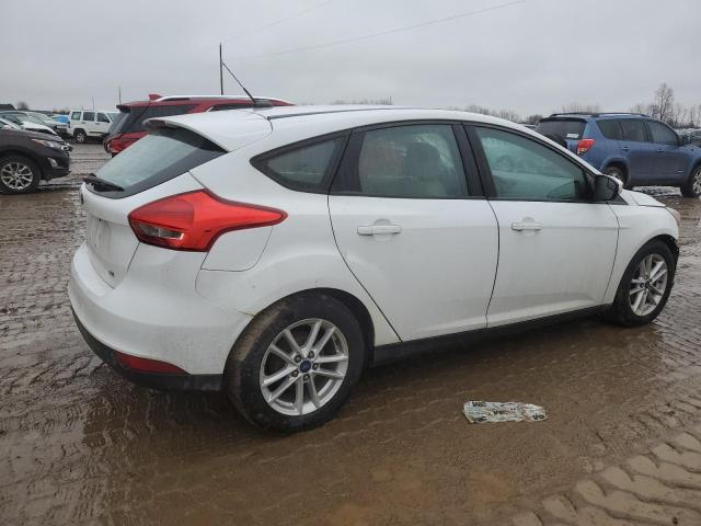 Image 3 of 2016 FORD FOCUS SE 2016 with VIN 1FADP3K20GL226003