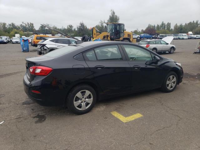 Изображение 3 2018 CHEVROLET CRUZE LS 2018 с VIN 1G1BC5SMXJ7237366
