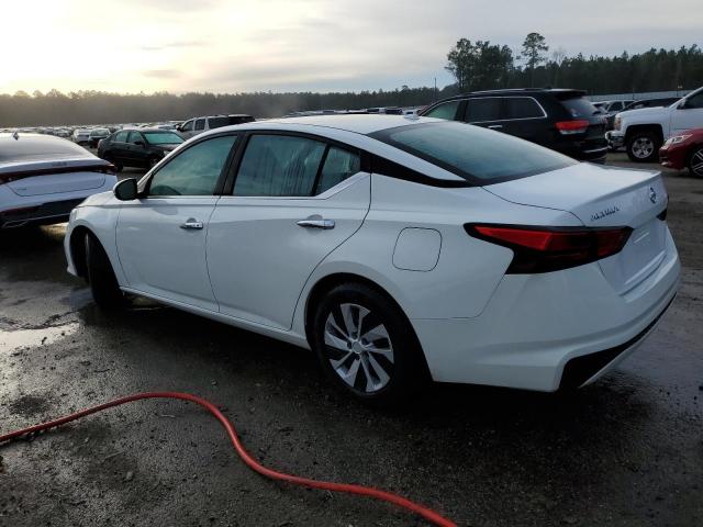 Obraz 2 z 2019 NISSAN ALTIMA S 2019 z VIN 1N4BL4BV8KC241490