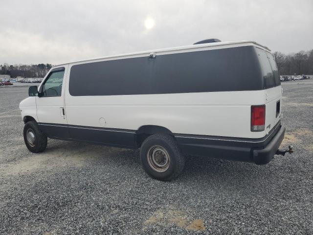 Image 2 of 1998 FORD ECONOLINE E350 SUPER DUTY VAN 1998 with VIN 1FTSS34L0WHB79935