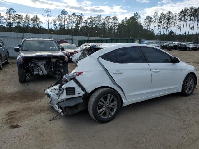Obraz 3 z 2018 HYUNDAI ELANTRA SEL 2018 z VIN 5NPD84LF9JH283245