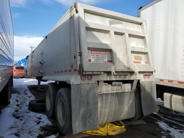 Image 3 of 2006 VANT DUMP TRAIL 2006 with VIN 4E7AA39286ASA1321