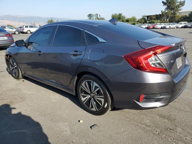 Image 2 of 2017 HONDA CIVIC EX 2017 with VIN 2HGFC1F35HH638584