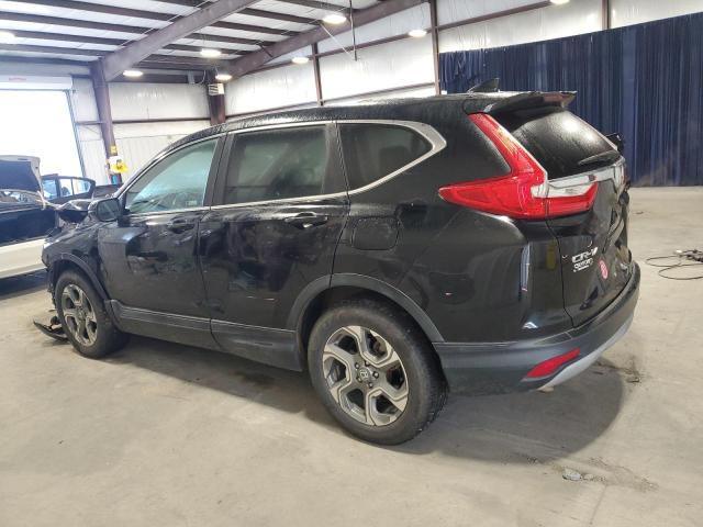 Image 2 of 2018 HONDA CR-V EXL 2018 with VIN 2HKRW2H85JH680655