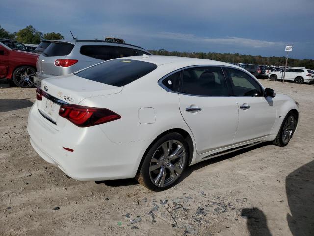 Obraz 3 z 2015 INFINITI Q70L 3.7 2015 z VIN JN1BY1PP3FM602227