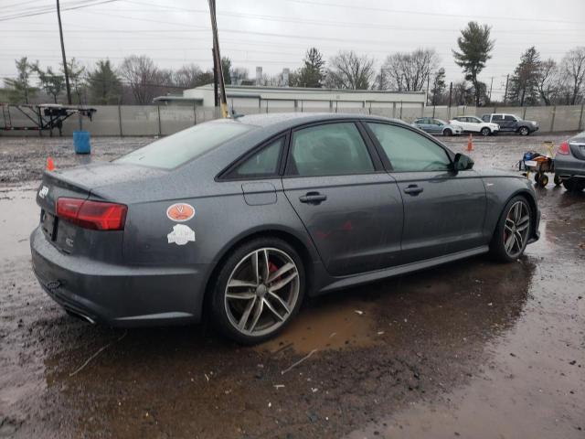 Image 3 of 2017 AUDI A6 COMPETITION PRESTIGE 2017 with VIN WAUF3AFC3HN054817