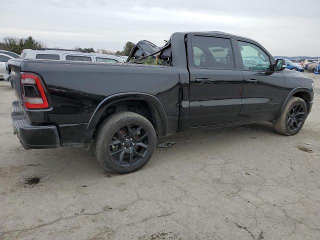 Изображение 3 2022 RAM 1500 LARAMIE 2022 с VIN 1C6SRFJT4NN141861