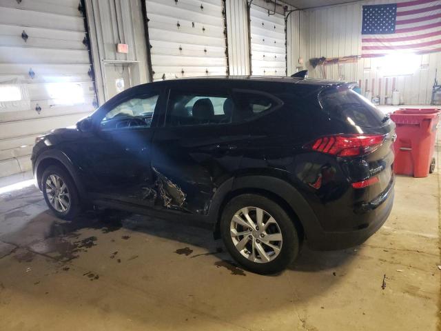 Изображение 2 2019 HYUNDAI TUCSON SE 2019 с VIN KM8J2CA45KU865068